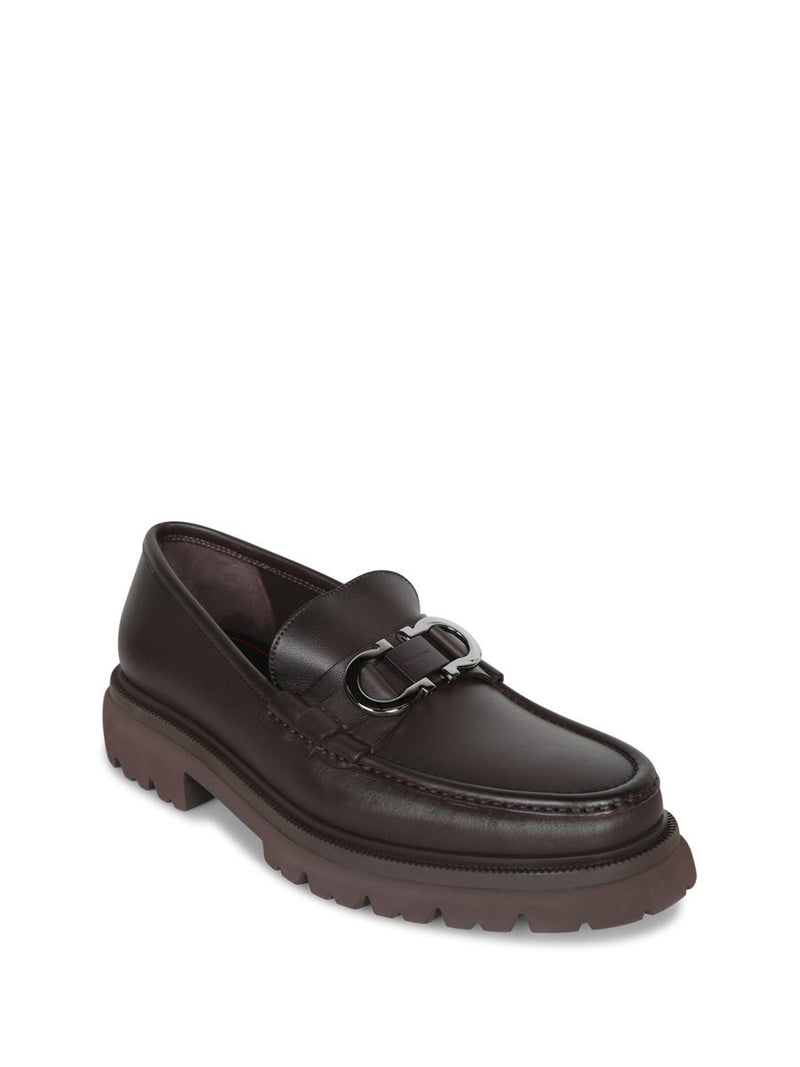 Salvatore Ferragamo Loafers