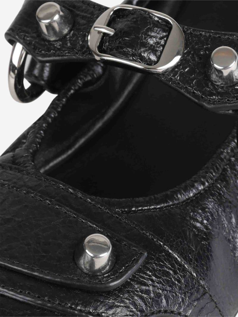 Balenciaga Le City Dancers