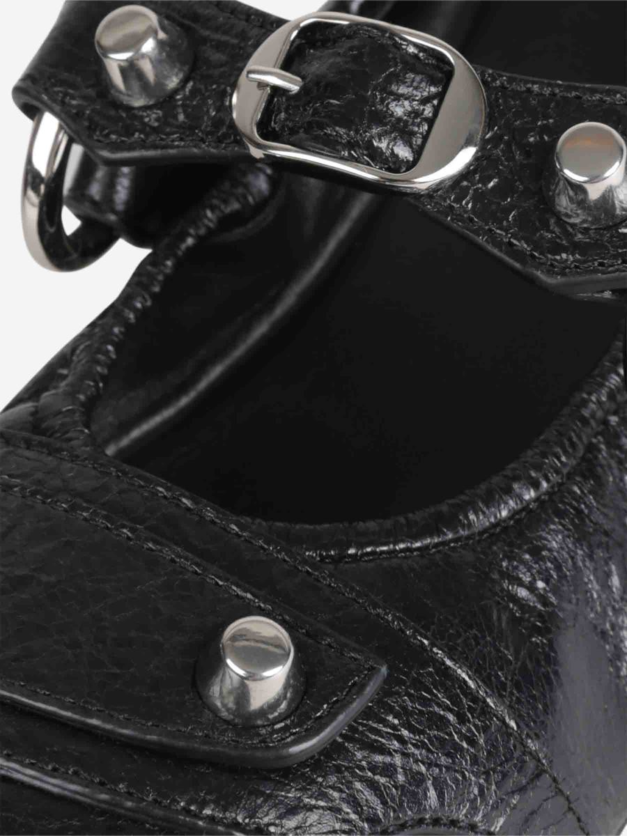 Balenciaga Le City Dancers