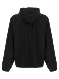 Givenchy Wool Hoodie