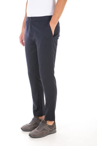 Daniele Alessandrini Jeans Trouser