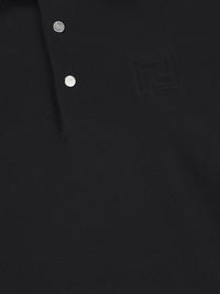 Fendi T-Shirt And Polo Shirt