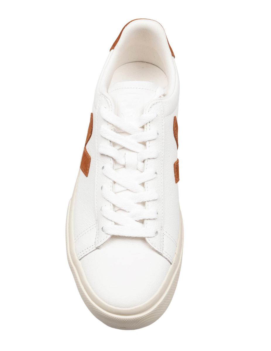Veja Leather Sneakers