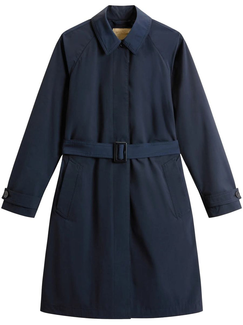Woolrich Summer Trench Clothing