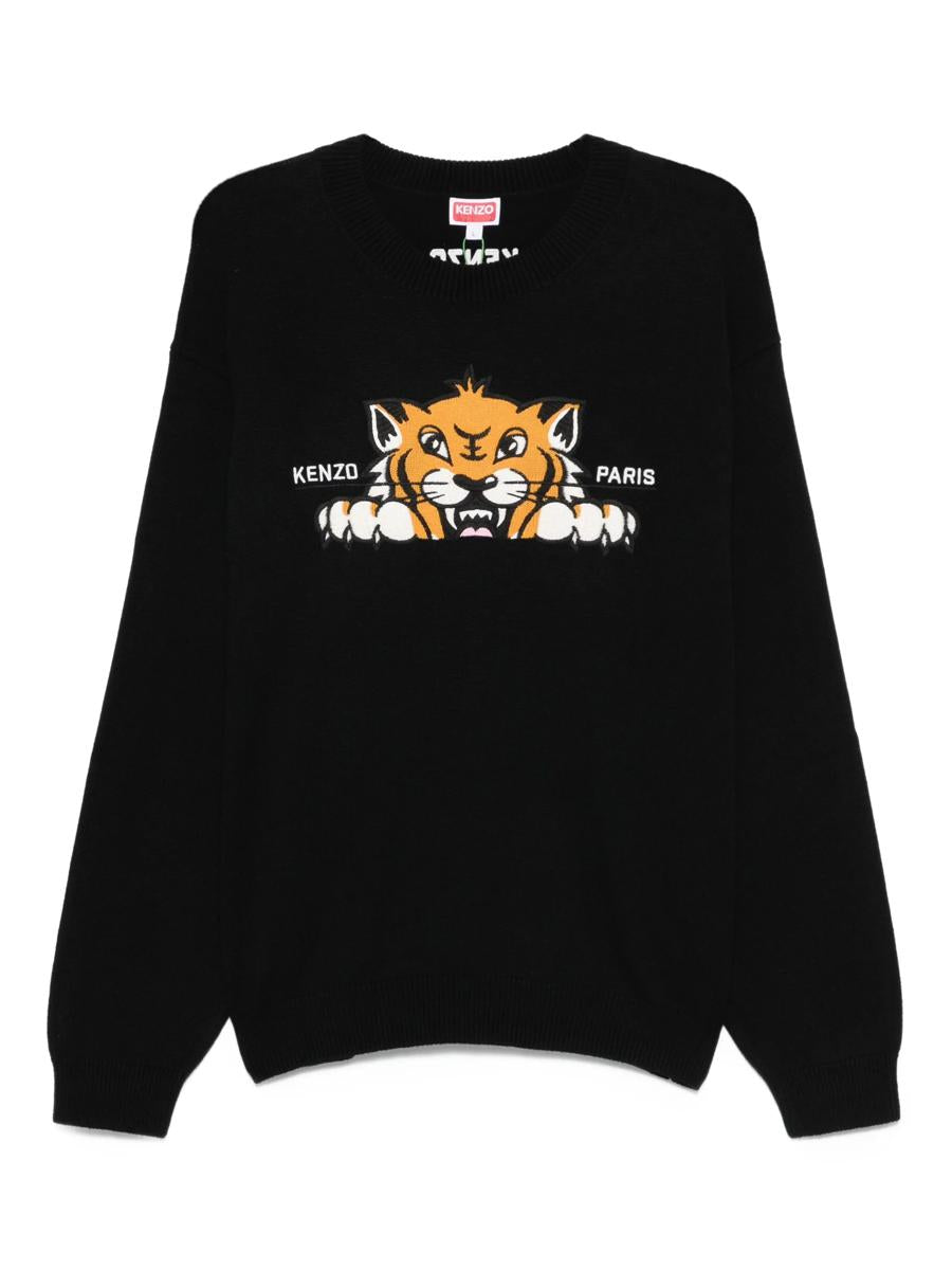 Kenzo Sweaters
