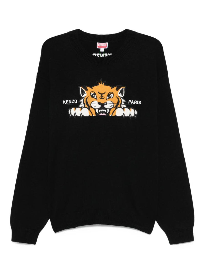 Kenzo Sweaters
