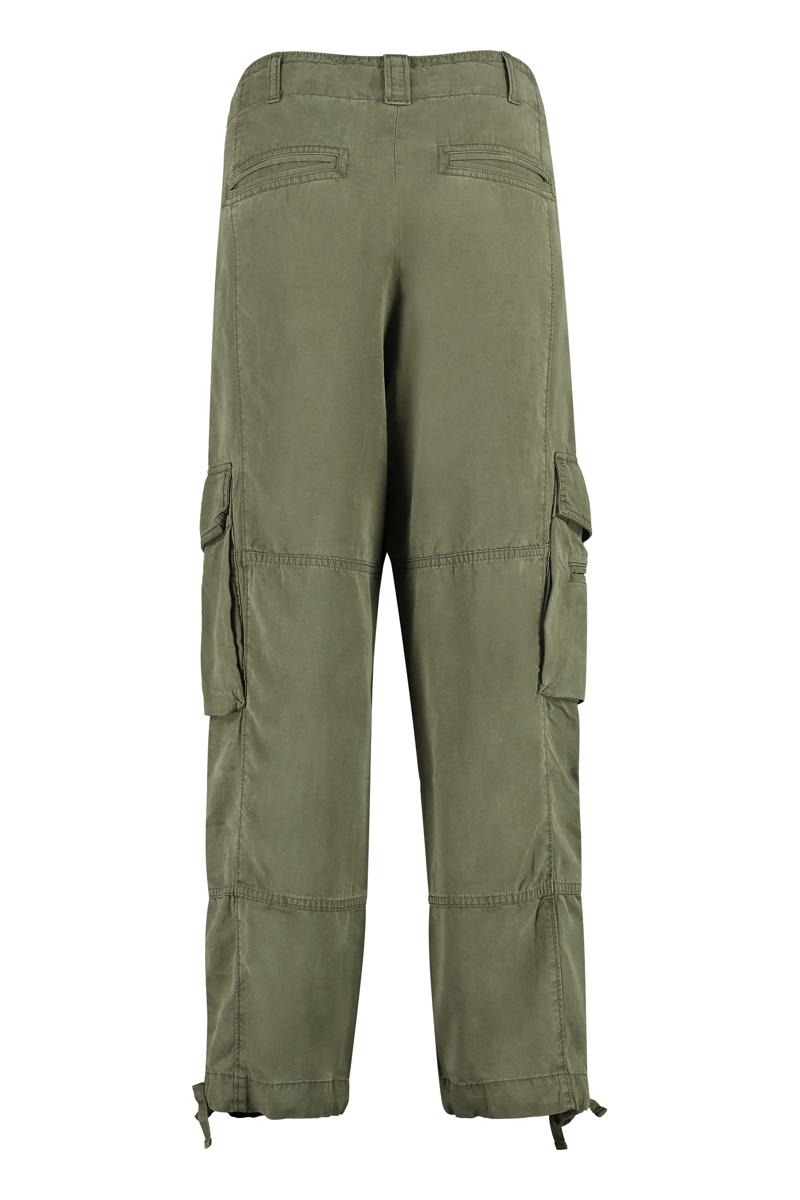 Polo Ralph Lauren Cargo Trousers