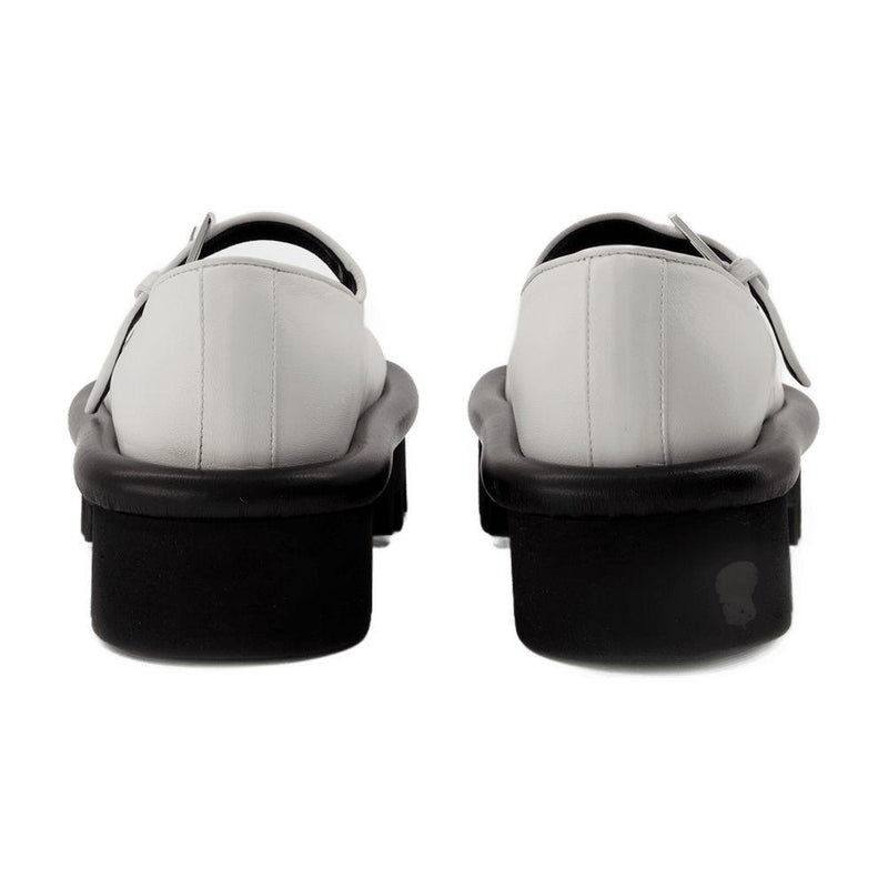 JW Anderson Bumper Chunky Flats