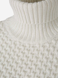 Fabiana Filippi Bright Knit Sweater