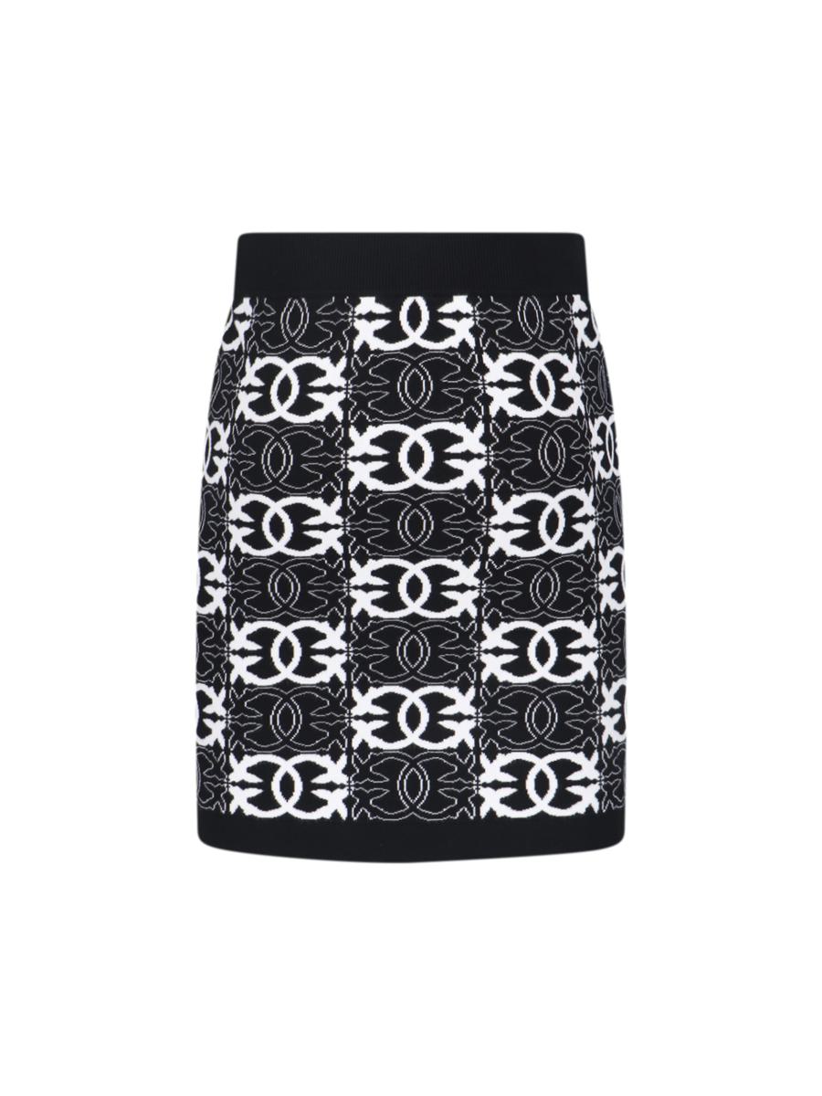 Pinko Skirts