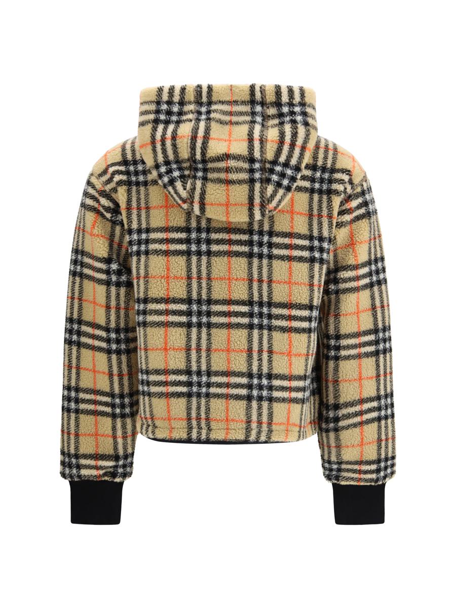 Burberry Jackets