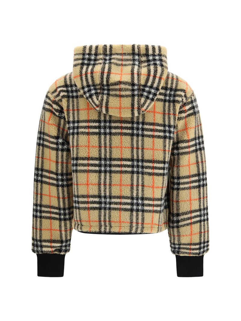 Burberry Jackets