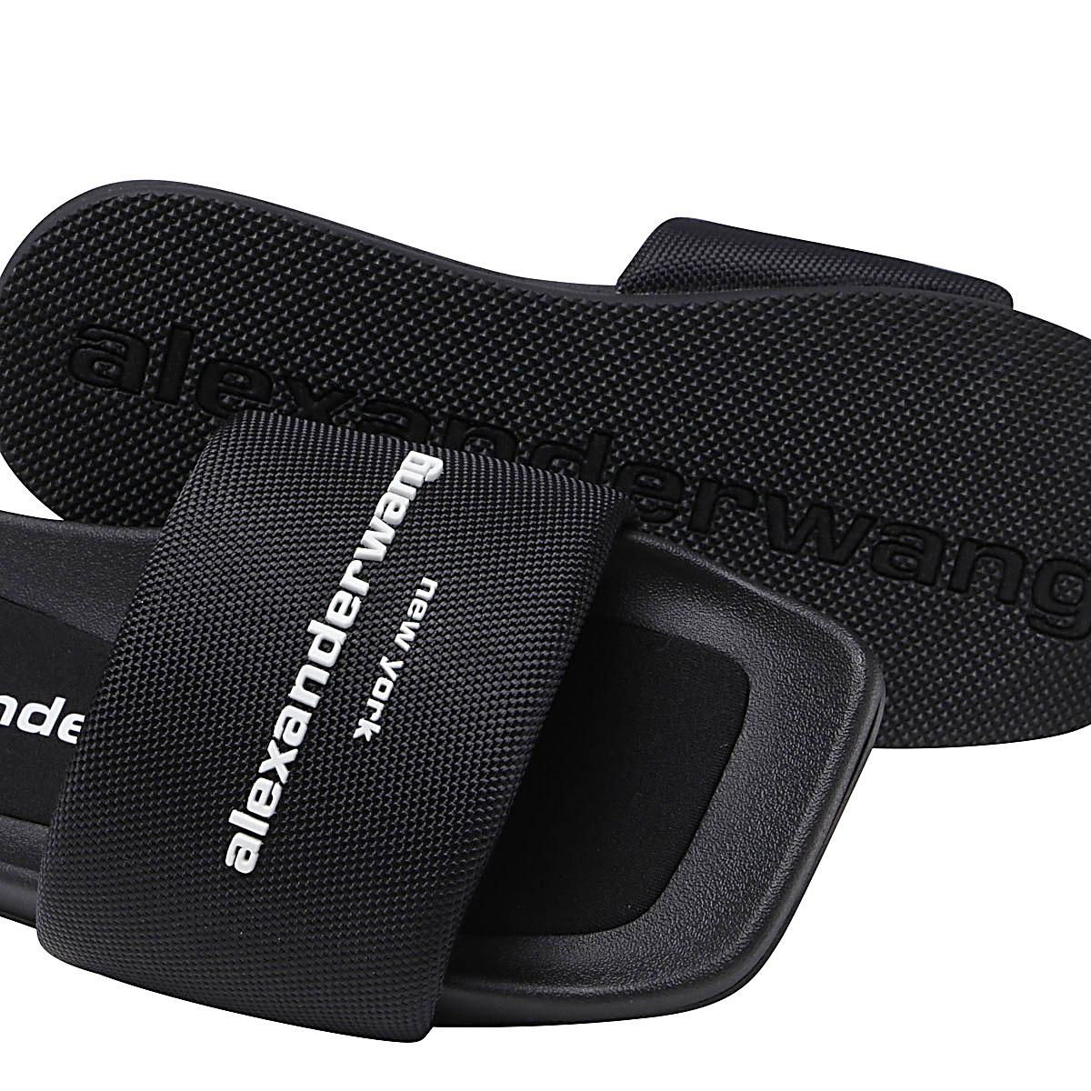 Alexander Wang Flat Shoes