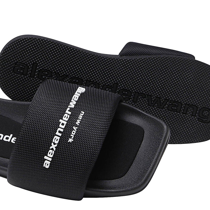 Alexander Wang Flat Shoes