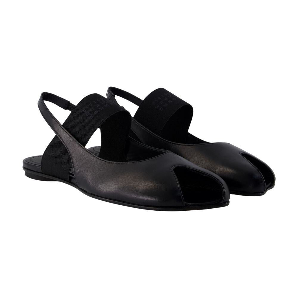 MM6 Maison Margiela Sandals