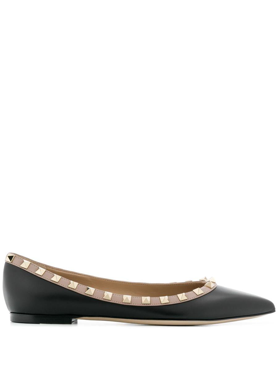 Valentino Garavani Flat Shoes