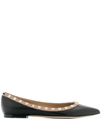 Valentino Garavani Flat Shoes