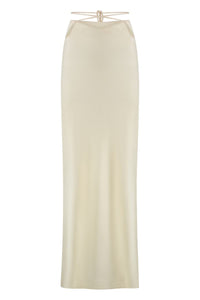 Anna October Midi Skirt