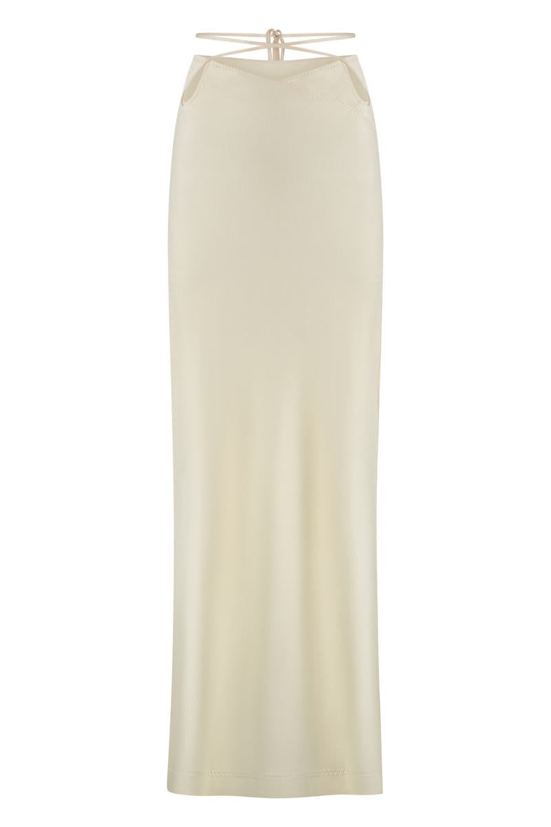 Anna October Midi Skirt