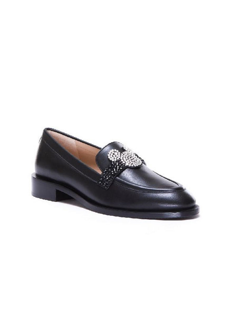 Stuart Weitzman Mocassin