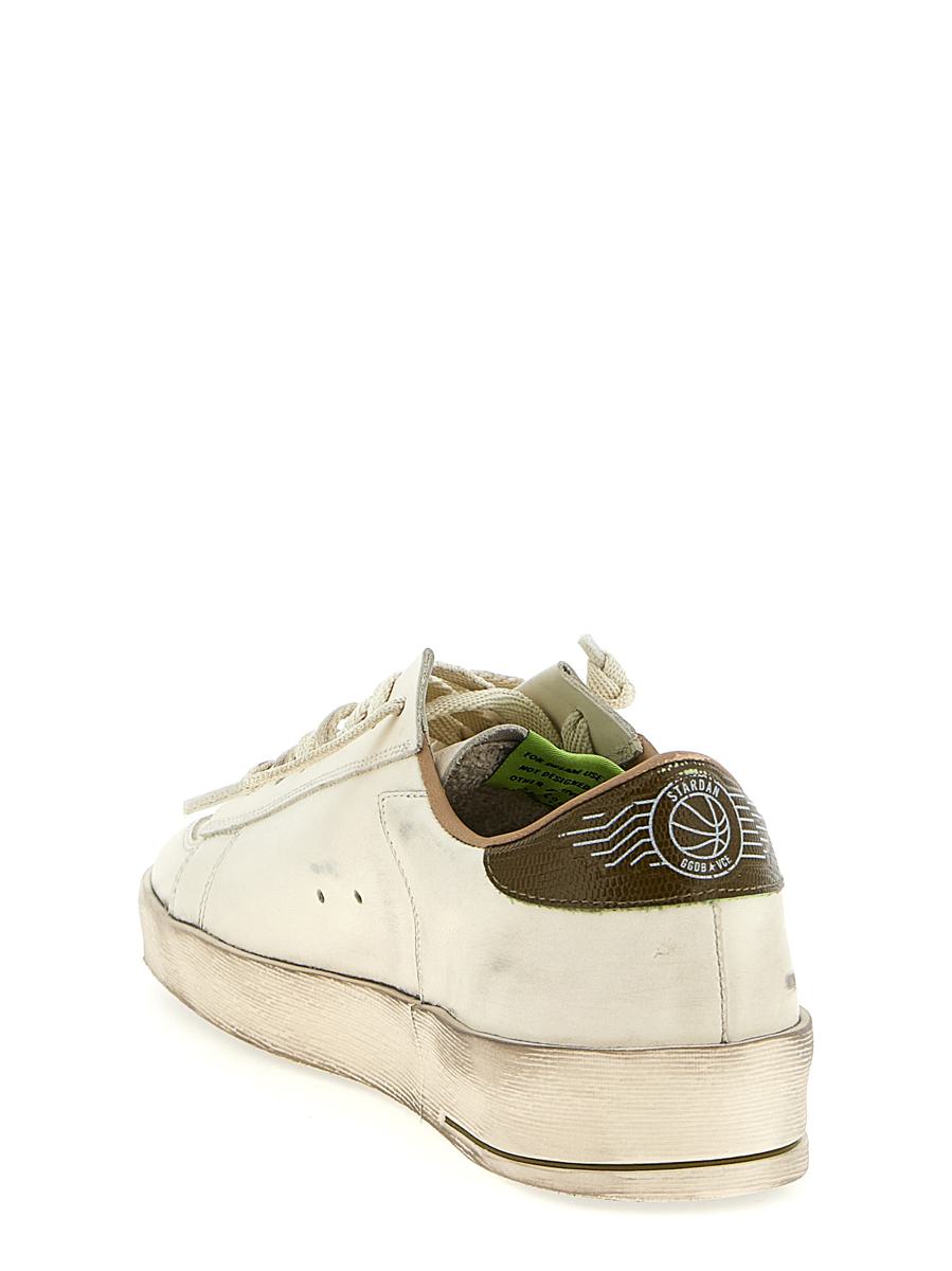 Golden Goose 'Stardan' Sneakers