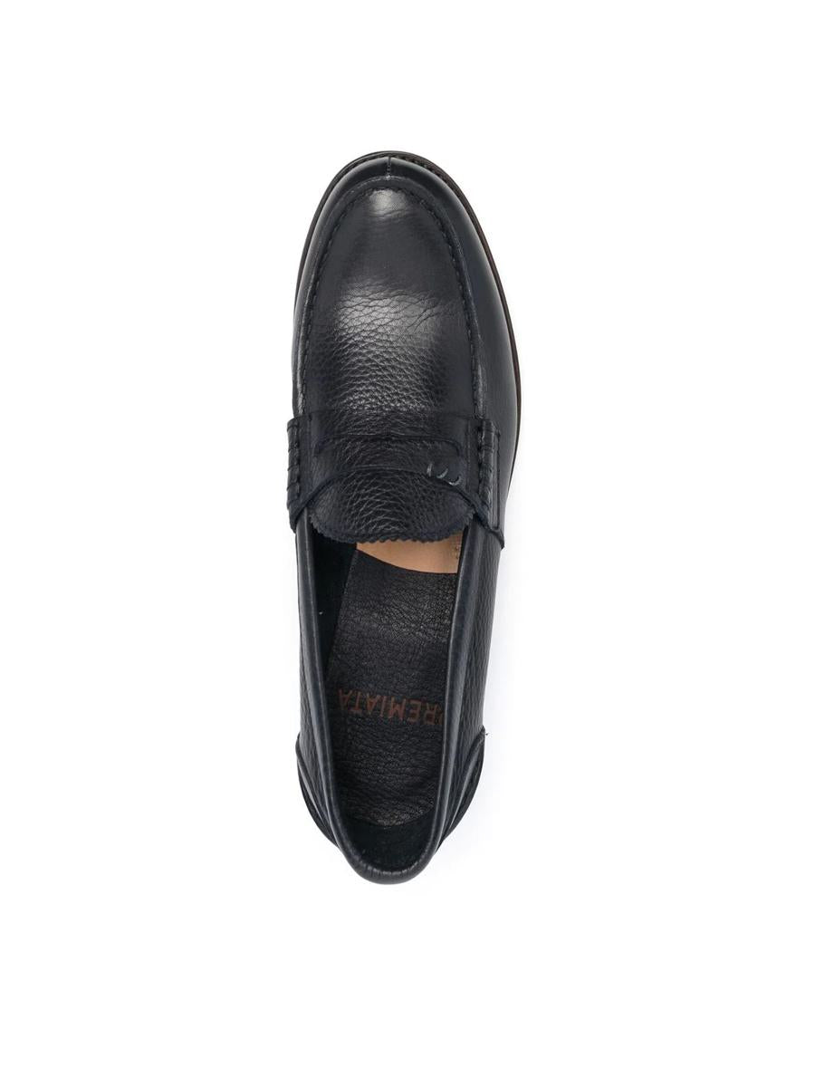 Premiata Nodik Loafers Shoes