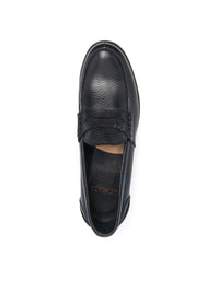 Premiata Nodik Loafers Shoes