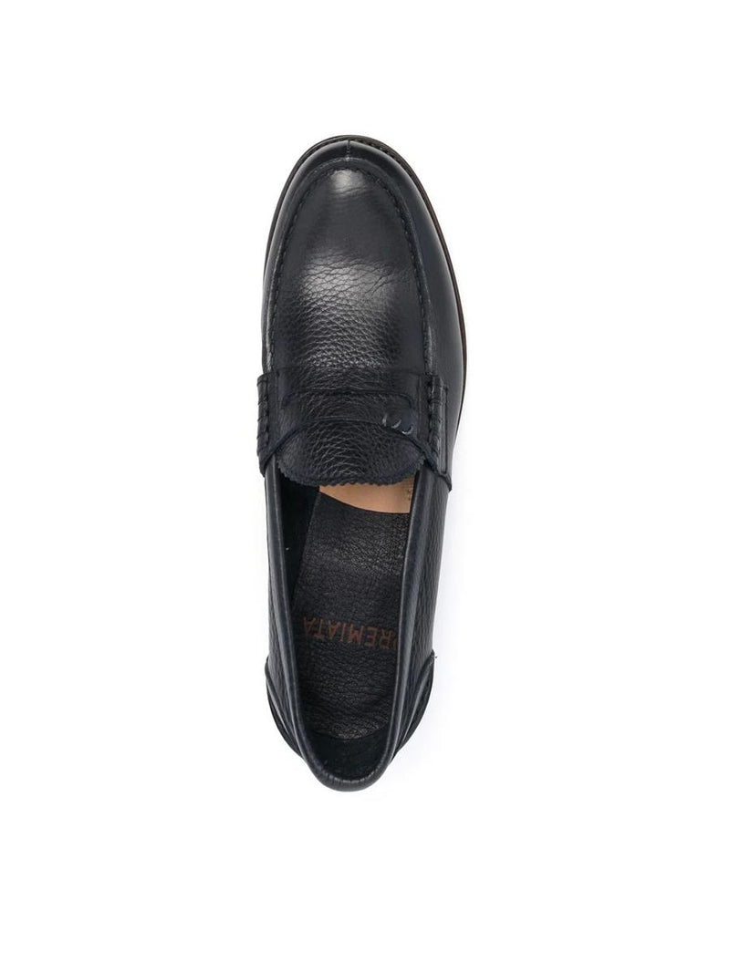 Premiata Nodik Loafers Shoes