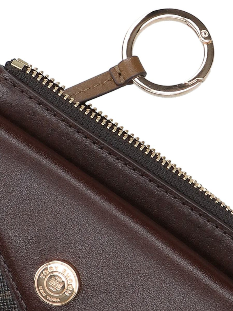 Tory Burch Wallets