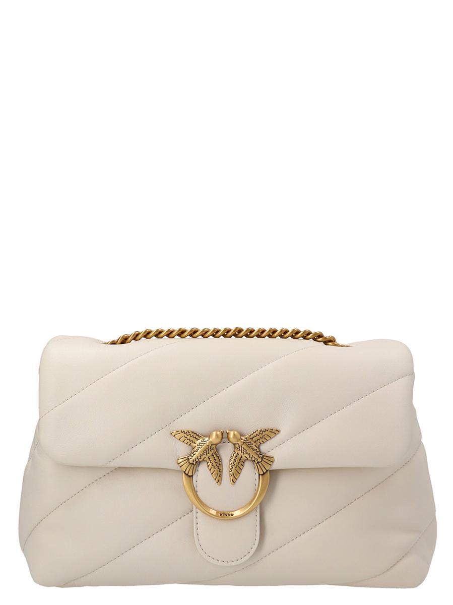 Pinko 'Classic Love Puff' Crossbody Bag