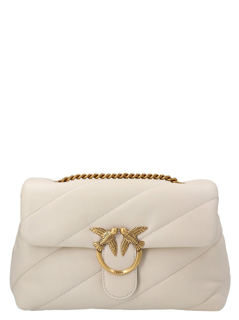 Pinko 'Classic Love Puff' Crossbody Bag