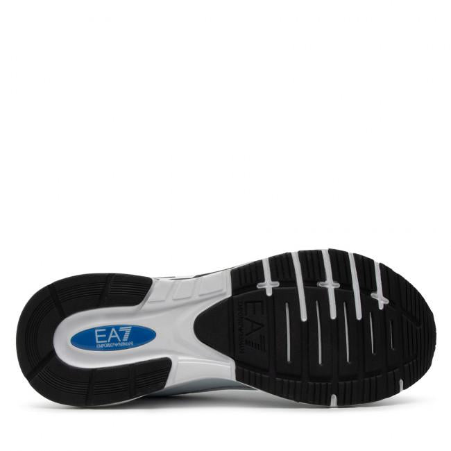 Ea7 Emporio Armani Shoes