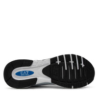 Ea7 Emporio Armani Shoes