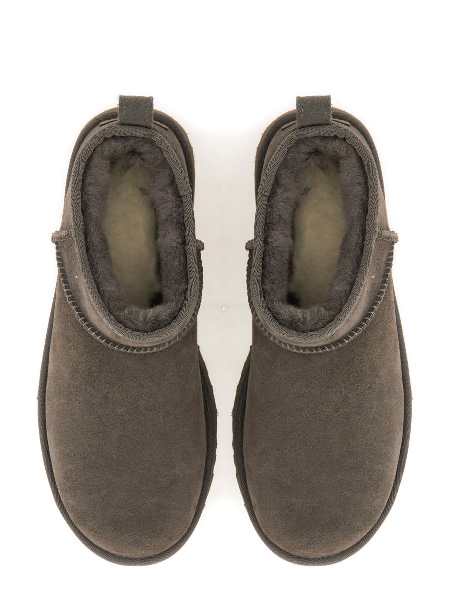 UGG Boot Classic Ultra Mini