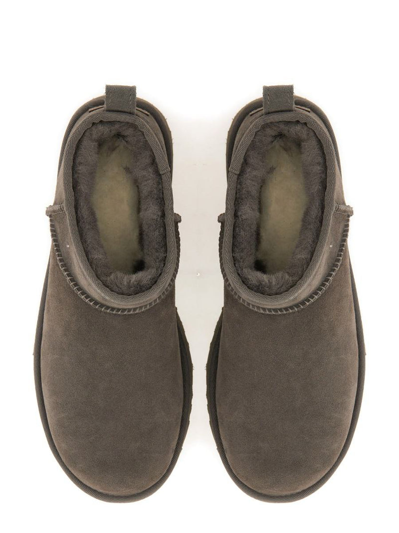 UGG Boot Classic Ultra Mini
