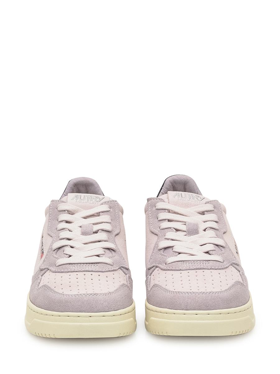 Autry Medalist Low Sneaker
