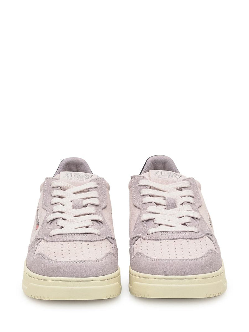 Autry Medalist Low Sneaker