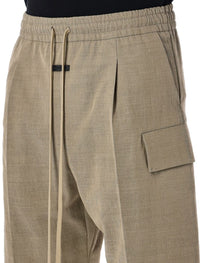 Fear Of God Cargo Short