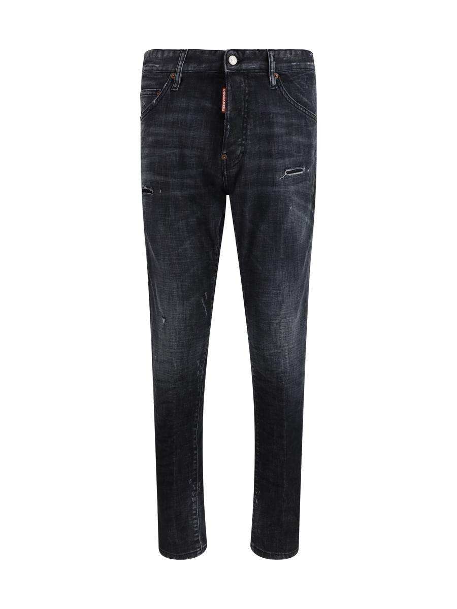 DSQUARED2 Jeans