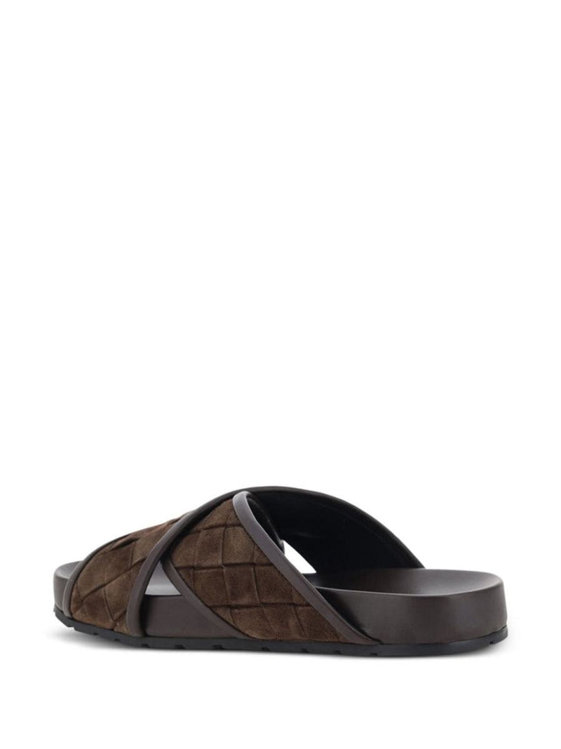 Bottega Veneta Sandals