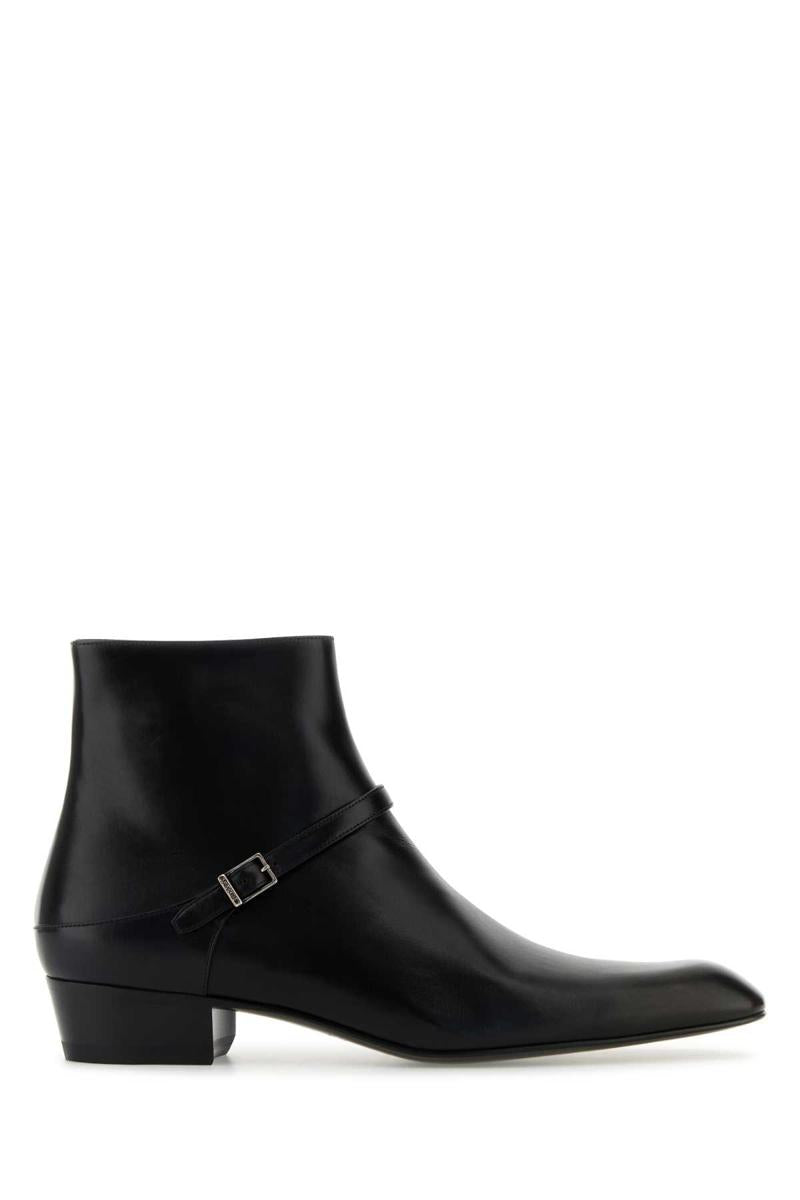 Saint Laurent Boots