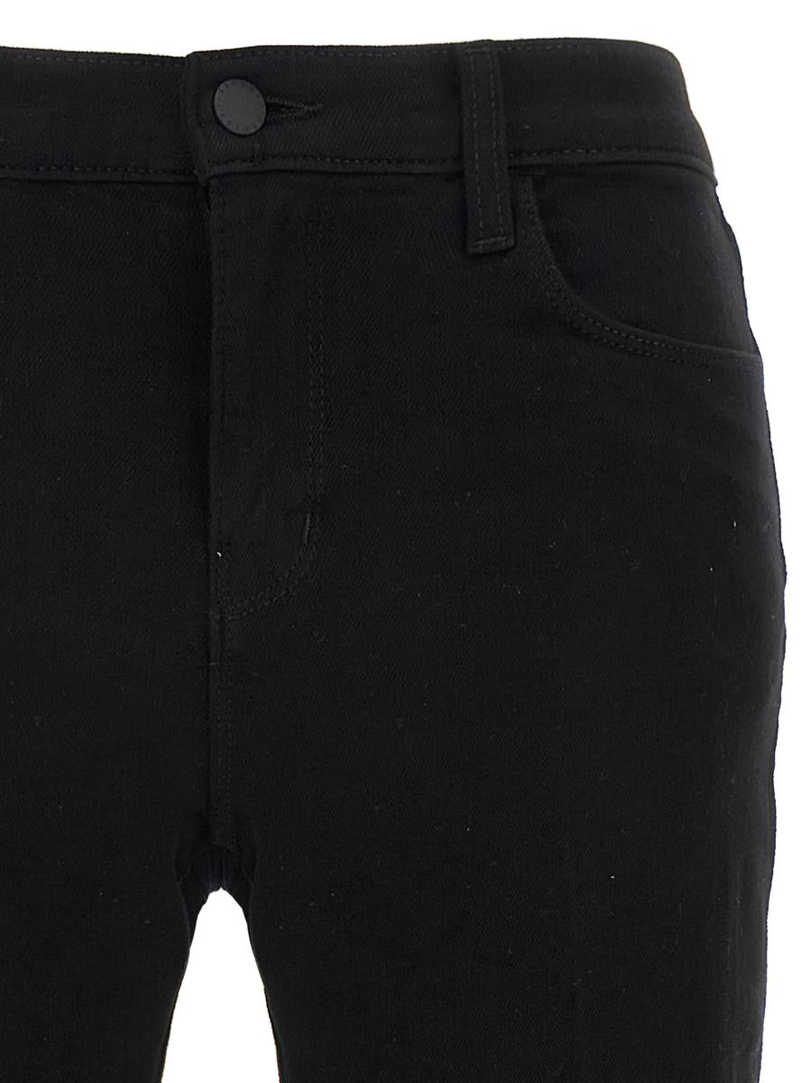 L'Agence 'Sada' Jeans