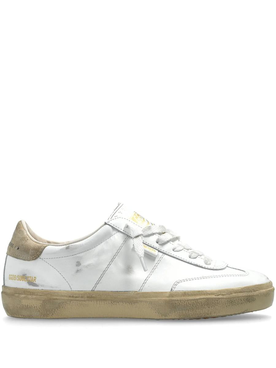 Golden Goose Soul-Star Shoes