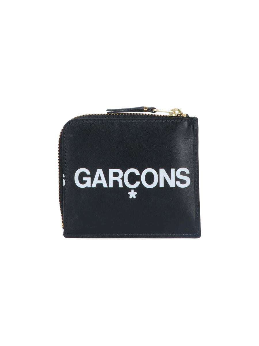 Comme Des Garçons Wallets