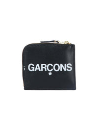 Comme Des Garçons Wallets