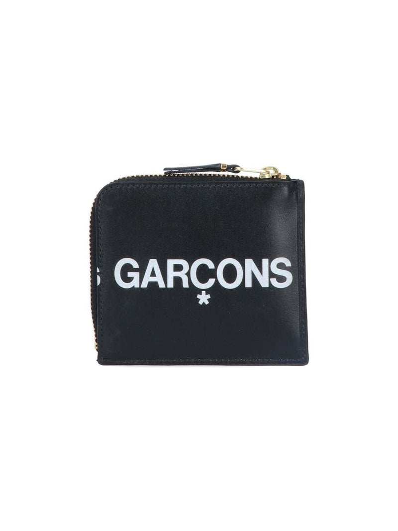 Comme Des Garçons Wallets