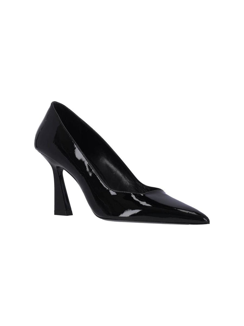 Stuart Weitzman With Heel