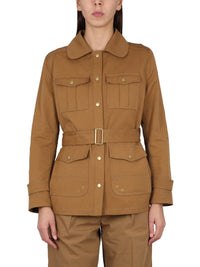 Fay Safari Jacket