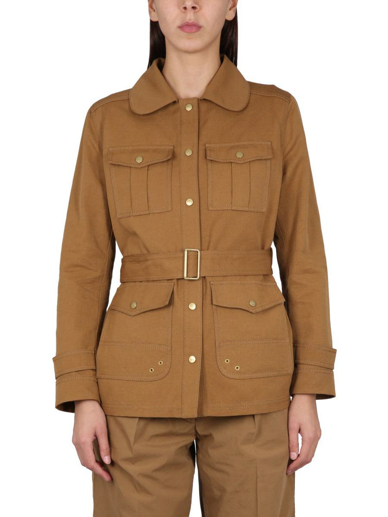 Fay Safari Jacket