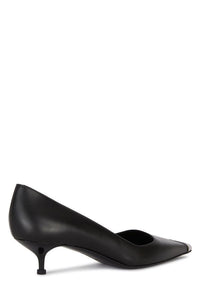 Alexander McQueen Heeled Shoes